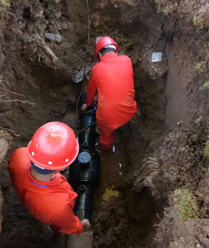 ���I������̎���_չ�ǅ^(q��)ȼ��ܵ��`��ռ����r��헙z��